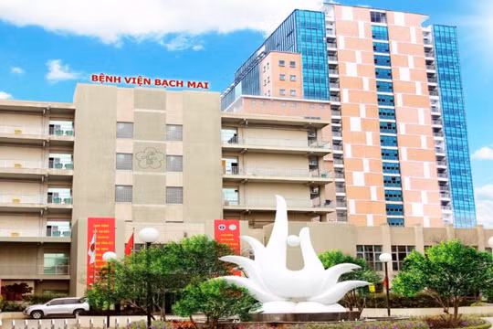 Chuyển các bệnh viện Trung ương về Hà Nội: Cần dựa trên cơ sở khoa học và đánh giá tác động đầy đủ