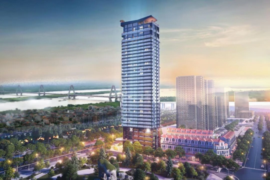 KSF Group đổi tên thành Real Tech Group