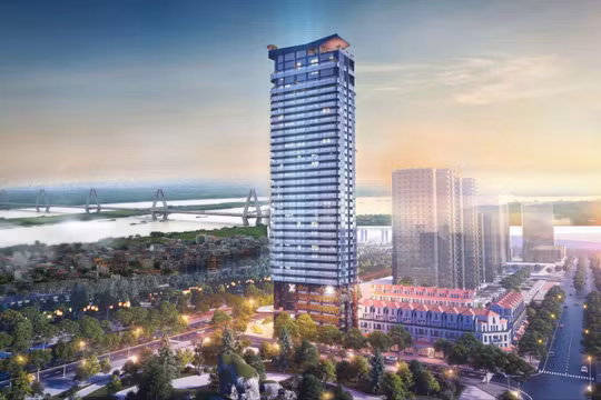 KSF Group đổi tên thành Real Tech Group