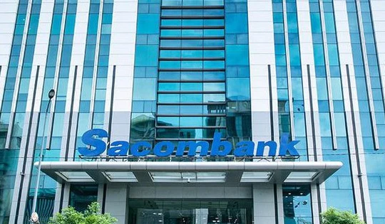 Năm 2022: Lợi nhuận trước thuế của Sacombank là 6.339 tỷ đồng, tỷ lệ nợ xấu được kiểm soát ở mức 0,93%