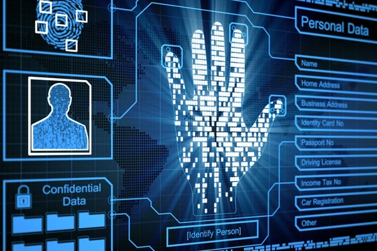 Thông tin cá nhân được rao bán công khai, tràn lan trên mạng. 