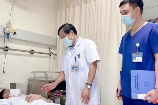 Người mắc bệnh hiểm nghèo đi điều trị 6 tháng thường không còn đủ sức khỏe để đảm nhiệm công việc