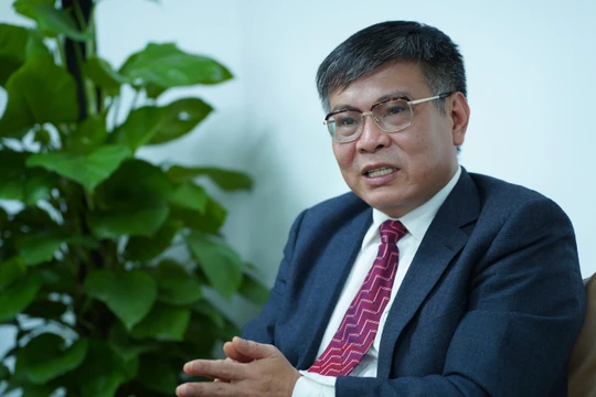 Ông Lương Hoài Nam: Bamboo Airways không có ý định nộp đơn phá sản 