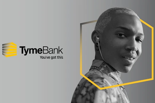 TymeBank thuộc sở hữu của tỉ phú Nam Phi Patrice Motsepe dự kiến gia nhập thị trường Việt Nam sớm nhất là trong năm 2024.