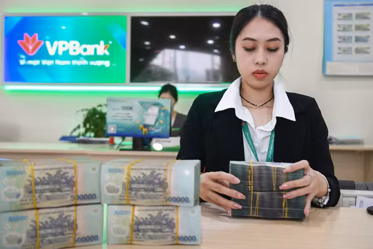 Những ngân hàng có nền tảng vốn và tiềm lực tài chính vững vàng – với lợi thế ưu tiên giành được hạn mức tín dụng cao – được dự báo sẽ bứt phá với hoạt động cho vay, góp phần hoàn thành mục tiêu tăng trưởng năm 2023