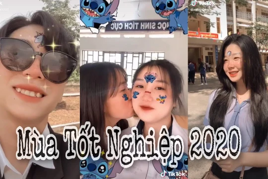 Những xu hướng TikTok ý nghĩa khiến cộng đồng mạng “phát cuồng”