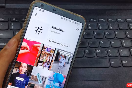 Người dùng TikTok nên biết một số mẹo sau để tăng view cho các video.