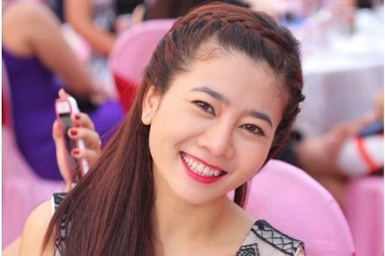 Diễn viên Mai Phương qua đời ở tuổi 35