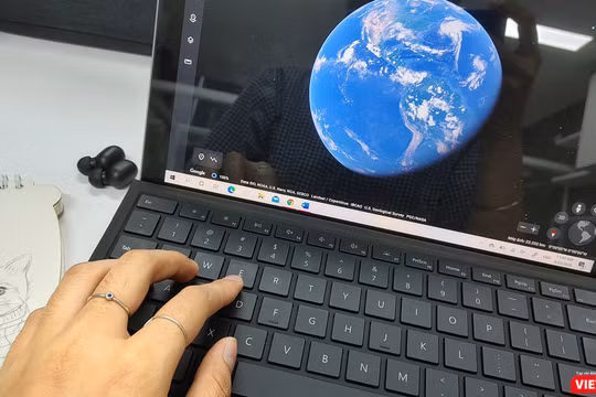 Giáo viên và học sinh có thể sử dụng các tiện ích trực tuyến để cải thiện chất lượng dạy và học