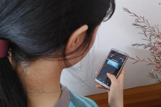 Khách hàng cần cảnh giác cao độ với thủ đoạn lừa tiền qua tổng đài ngân hàng dịp cận Tết.