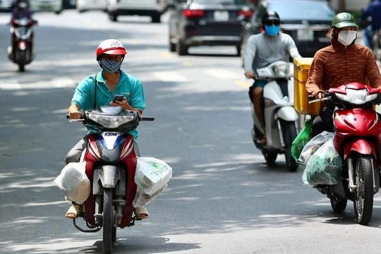 Ảnh minh họa: Sở Công thương TP. Hà Nội.