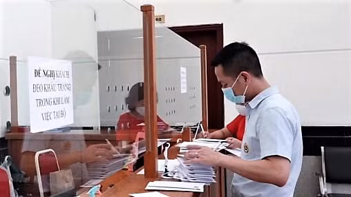 Ảnh minh họa: Bộ Tài chính