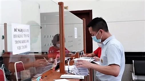 Ảnh minh họa: Bộ Tài chính