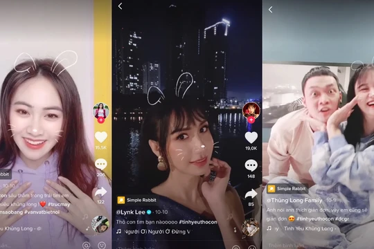 Cộng đồng TikToker có cơ hội góp mặt tại sự kiện TikTok Awards Việt Nam 2020 nếu may mắn vượt qua thử thách.