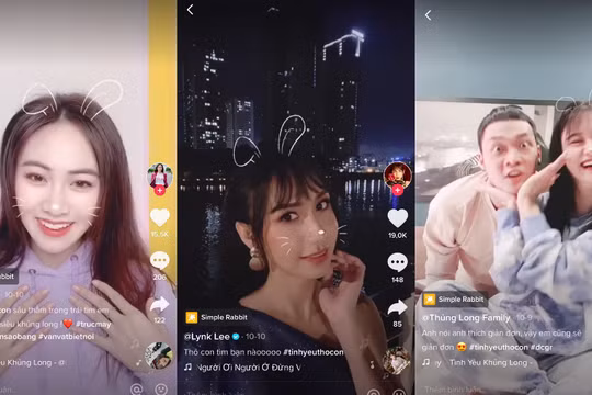 Cộng đồng TikToker có cơ hội góp mặt tại sự kiện TikTok Awards Việt Nam 2020 nếu may mắn vượt qua thử thách.