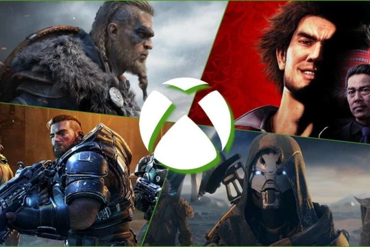 Ảnh: Free Game Tips