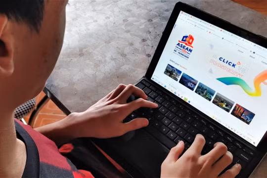 Phát động Ngày mua sắm trực tuyến lớn nhất ASEAN 2021 vào ngày 8/8 tới.