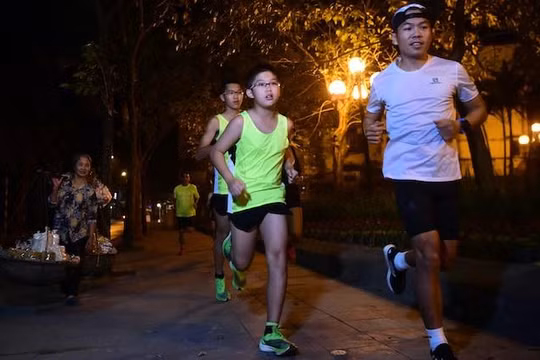 Ảnh minh họa: VNE.