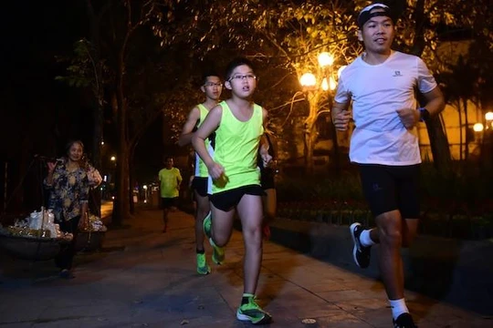 Ảnh minh họa: VNE.