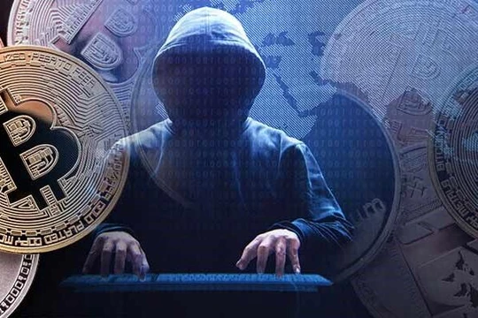 Ảnh minh họa: Finance Magnates.