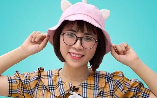 YouTuber Thơ Nguyễn.