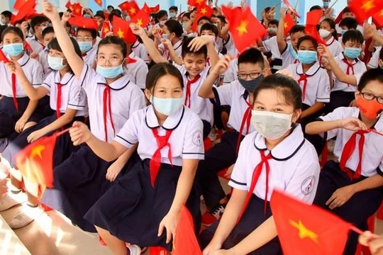 Ảnh minh họa: Cổng TTĐT Hà Nội.