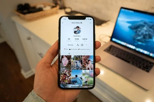 Tính năng tự tạo quảng cáo của TikTok sẽ giúp các doanh nghiệp kết nối với khách hàng sử dụng TikTok. Ảnh: business.clickdo