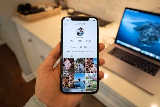 Tính năng tự tạo quảng cáo của TikTok sẽ giúp các doanh nghiệp kết nối với khách hàng sử dụng TikTok. Ảnh: business.clickdo