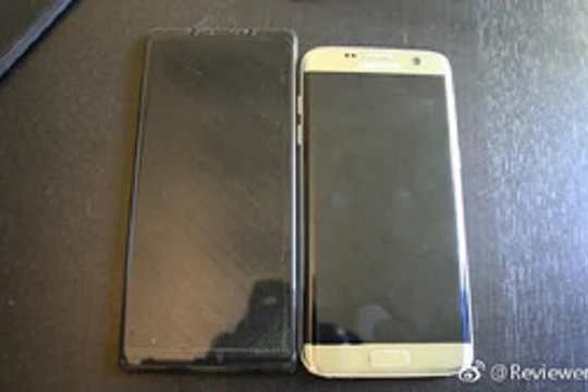 Note 8 được đồn đoán sẽ ra mắt vào khoảng tháng 9/2017