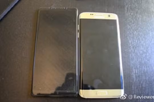 Note 8 được đồn đoán sẽ ra mắt vào khoảng tháng 9/2017