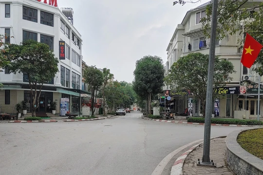 Bộ TN&MT sắp công bố vận hành thực tế Hệ thống kết nối, chia sẻ dữ liệu đất đai quốc gia. Ảnh minh họa.