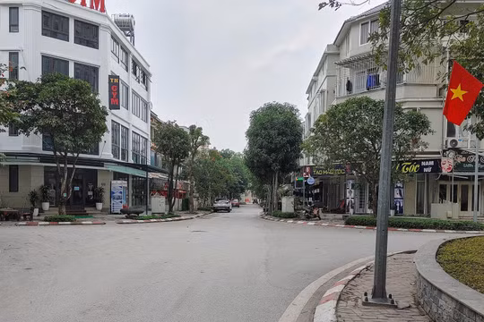 Bộ TN&MT sắp công bố vận hành thực tế Hệ thống kết nối, chia sẻ dữ liệu đất đai quốc gia. Ảnh minh họa.