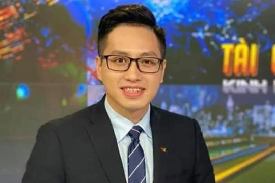 BTV của Đài Truyền hình Việt Nam dùng từ “ký sinh trùng” để nói về người bán hàng rong. 