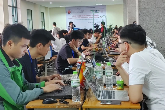 Vòng Sơ khảo đã kết thúc với 10 đội Việt Nam bước vào Chung khảo.