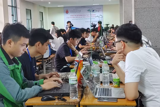 Vòng Sơ khảo đã kết thúc với 10 đội Việt Nam bước vào Chung khảo.