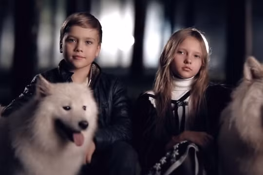 Hình ảnh từ clip Em có biết anh khát khao được sống