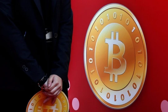 Ở thời điểm hiện tại, những đồng Bitcoin có giá trị hàng nghìn USD (Ảnh: Business Insider)