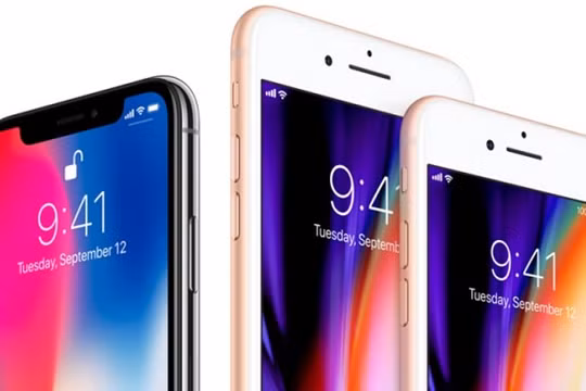 3 mẫu iPhone mới của Apple (ảnh: BGR)