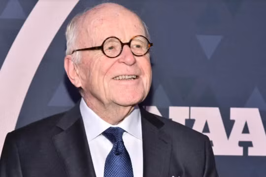 Ông Bruce Nordstrom, người lãnh đạo chuỗi cửa hàng nổi tiếng Nordstrom (Ảnh: Fortune)