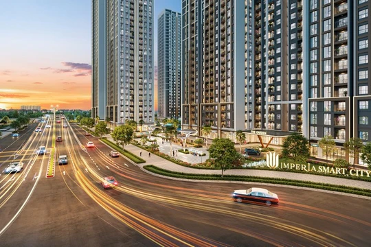 Giá chung cư, nhà ở riêng lẻ trong quý 2 tiếp tục tăng trong khi lượng giao dịch giảm khoảng 30% so với quý 1.