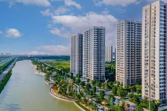 Luật Nhà ở 2023 được đánh giá “gỡ khó” cho cư dân chung cư tạo sự minh bạch trong việc quản lý quỹ bảo trì chung cư.