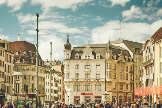 Trang US News and World Report công bố top 10 quốc gia tốt nhất thế giới (Ảnh: Getty)