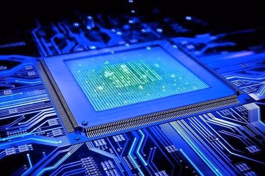 TSMC, Samsung lên kế hoạch xây dựng nhà máy khổng lồ sản xuất chip tại UAE.