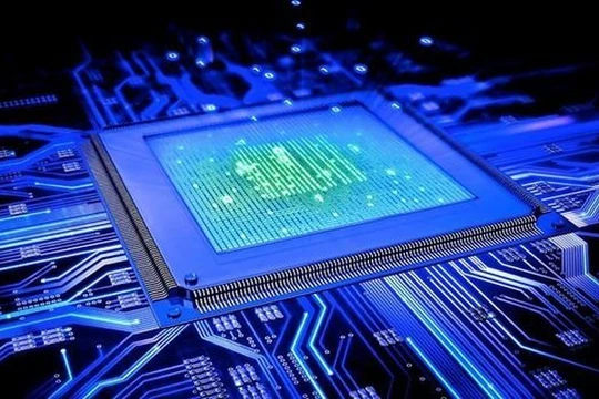 TSMC, Samsung lên kế hoạch xây dựng nhà máy khổng lồ sản xuất chip tại UAE.