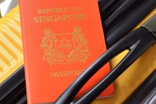 Hộ chiếu Singapore được cho là quyền lực nhất thế giới.