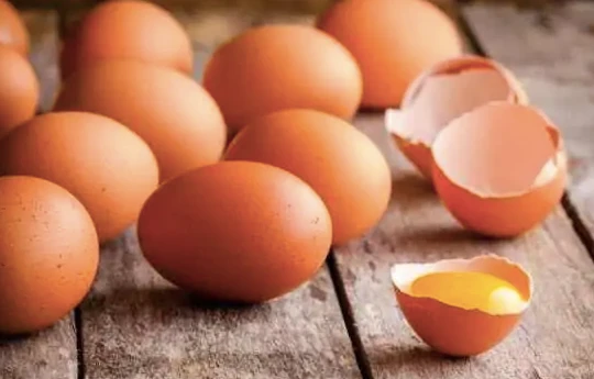 Ăn quá nhiều trứng, một người đàn ông Ấn Độ tử vong