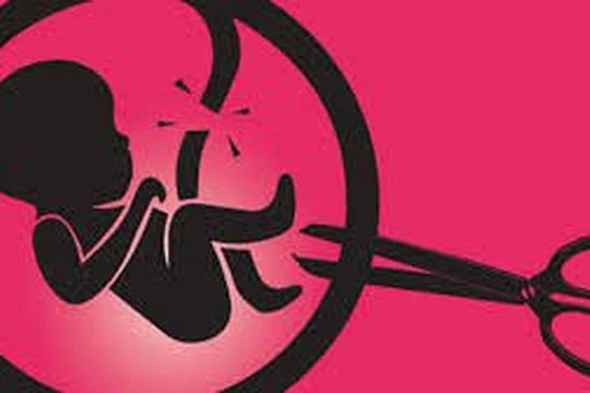 Tỷ lệ phá thai tại Việt Nam giảm dần qua từng năm.