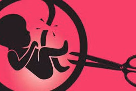 Tỷ lệ phá thai tại Việt Nam giảm dần qua từng năm.