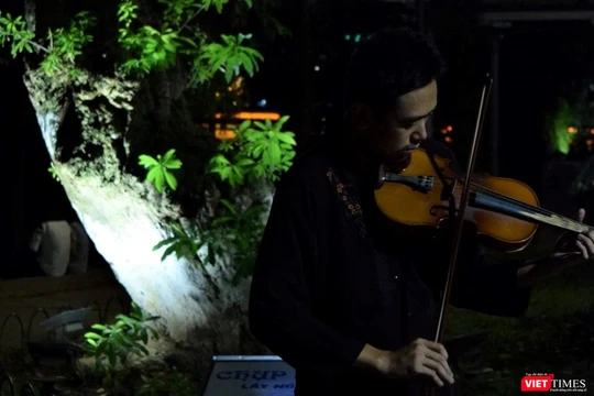 Chơi nhạc cụ là một trong những hoạt động nghệ thuật đã được chứng minh có lợi cho sức khỏe tinh thần và thể chất từ lâu.