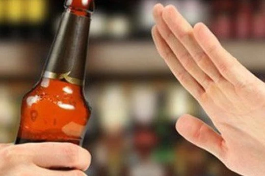 Luật Luật phòng, chống tác hại của rượu, bia sẽ chính thức được áp dụng vào ngày 1/1/2020.